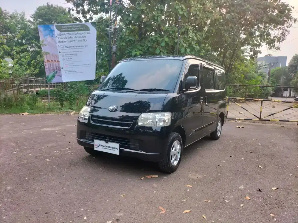 Daihatsu Grandmax 1.3 MT 2020