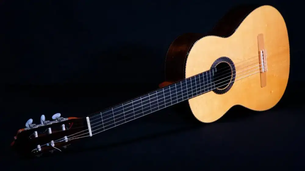 Guitar Lesson for All Kursus Gitar Untuk Semua