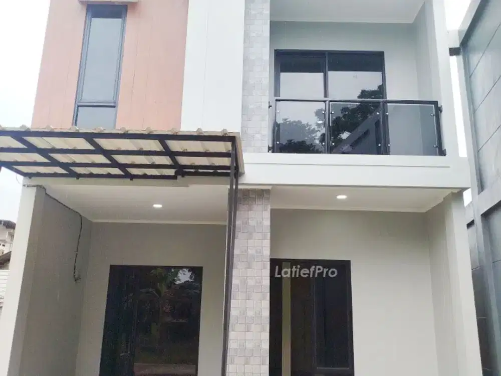 Rumah Tambun Harga Turun Tetangganya Santun