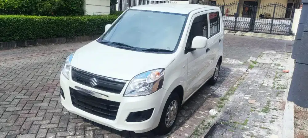 Suzuki Karimun Wagon R 2019 Low KM