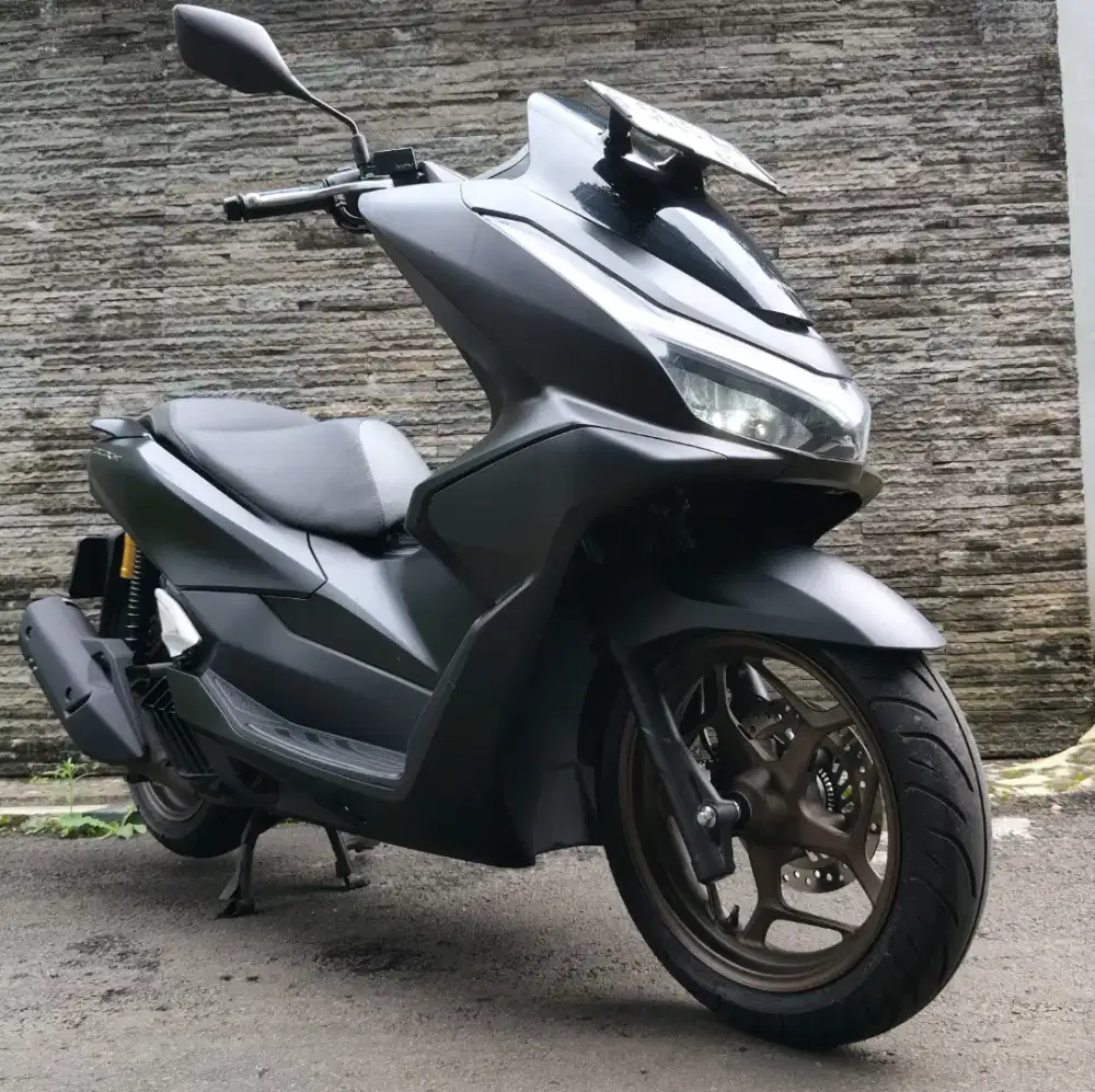 PCX 160 abs roadsync terbaru