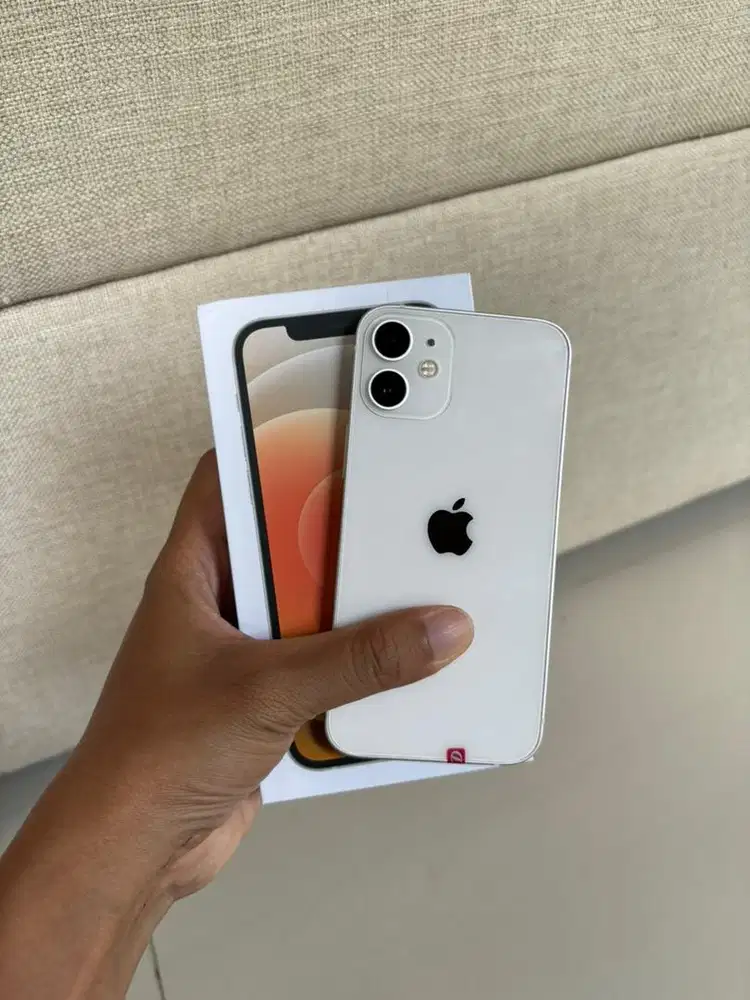 IPHONE 12 MINI 128GB INTER