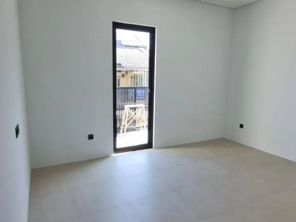 Dijual Rumah Baru Siap Huni Minimalis Lokasi Strategis di Taman Kopo Indah 2 Bandung