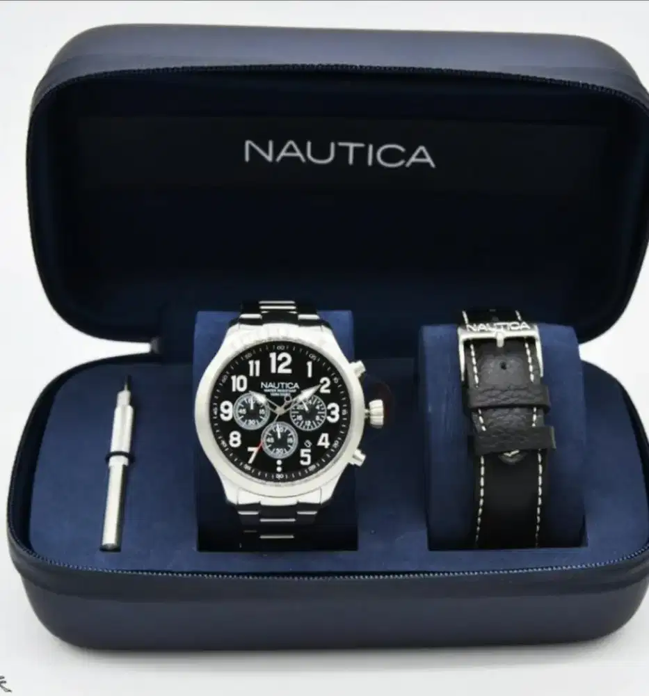 Jual Nautica NAI18508g New