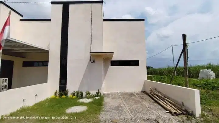Rumah Subsidi Jombang