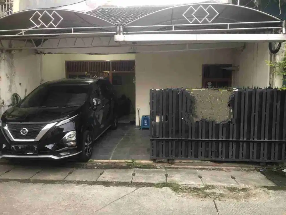 Dijual Rumah di kavling pondok bambu,pondok bambu,duren sawit,jakarta timur