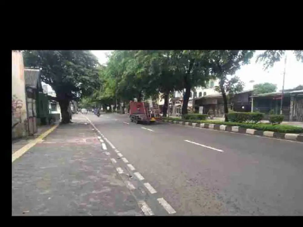 di jual tanah di dekat pasar klender jakarta timur