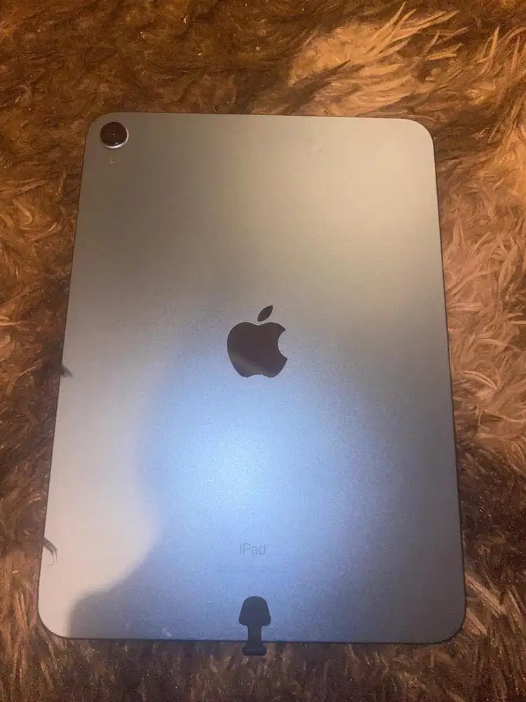 Ipad Gen 10 64Gb Inter LL/A Fullset