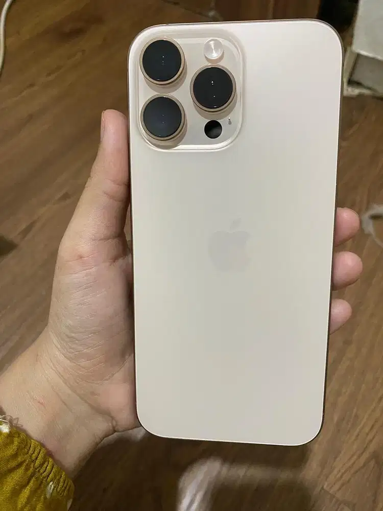 16 promax 256 gb like new