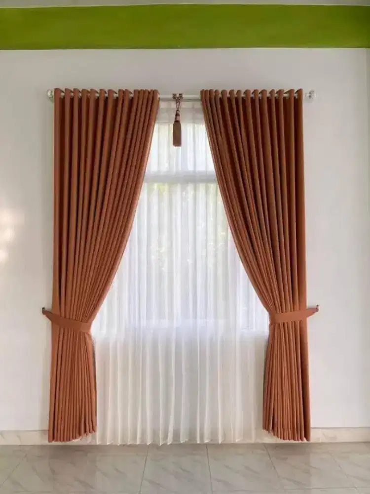 Gorden import murah berkualitas