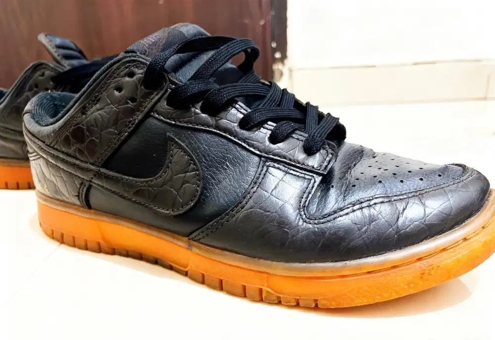 Sepatu Nike Dunk Low Premium