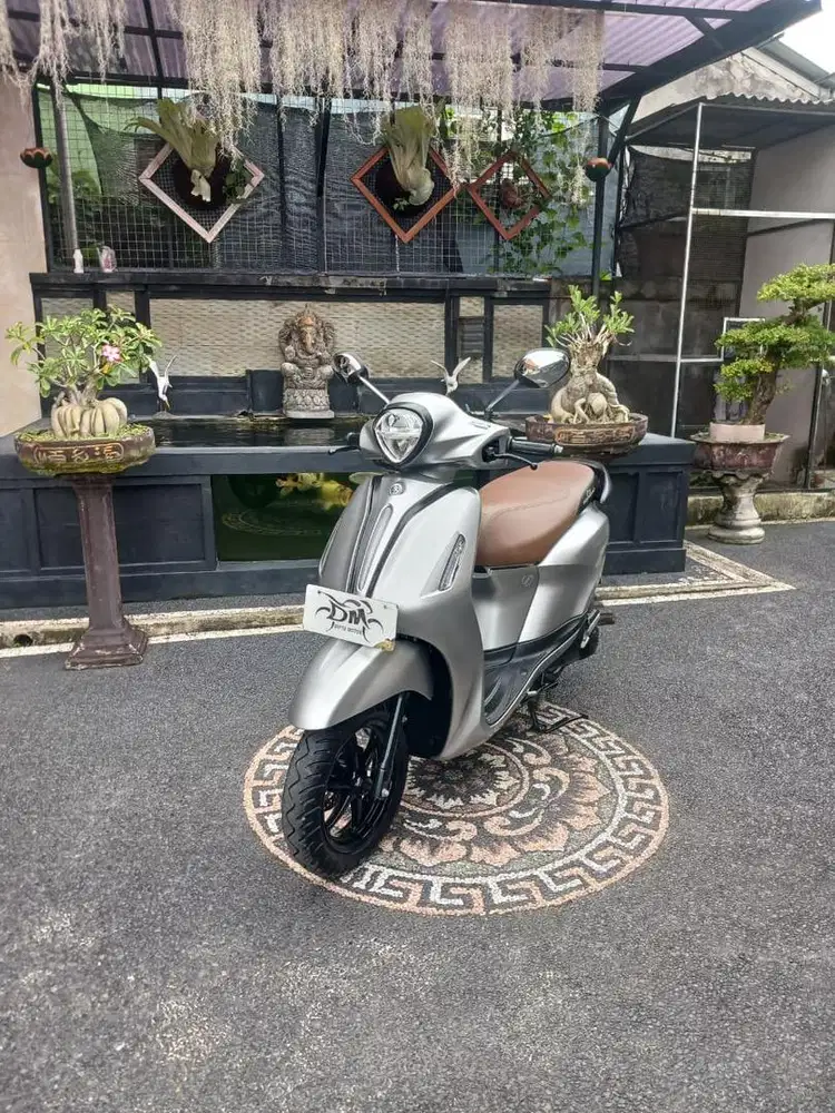 Grand filano lux 2024 mulus terawat