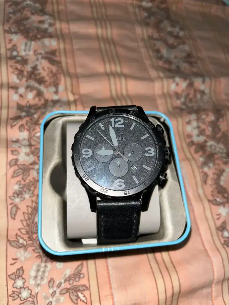 Fossil JR1354 like new