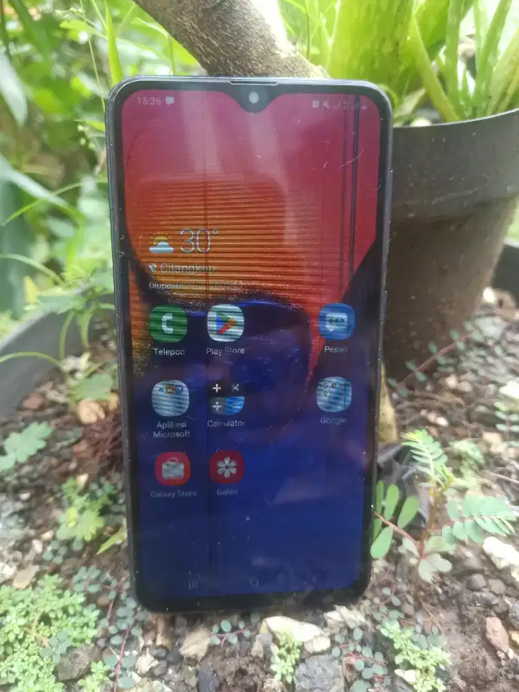 Samsung A10 Minus