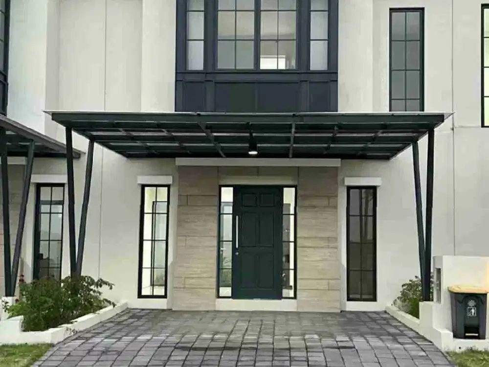 Dijual Rumah Bagus Opra City Menganti Kabupaten Gresik