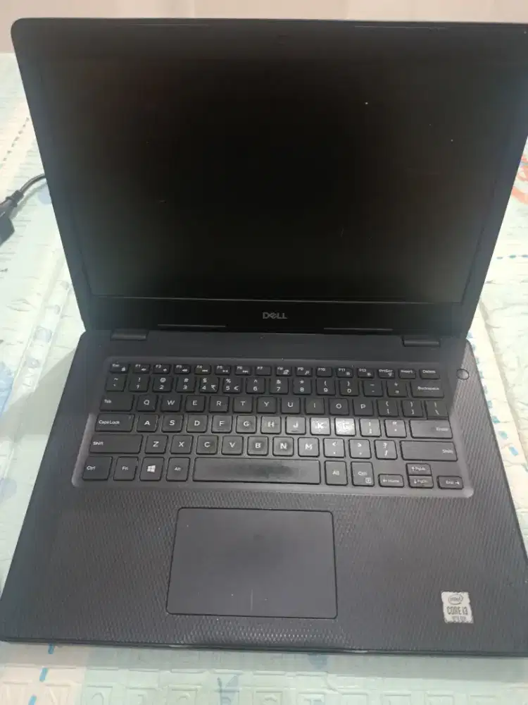 Laptop Dell Inspiron i3 3493