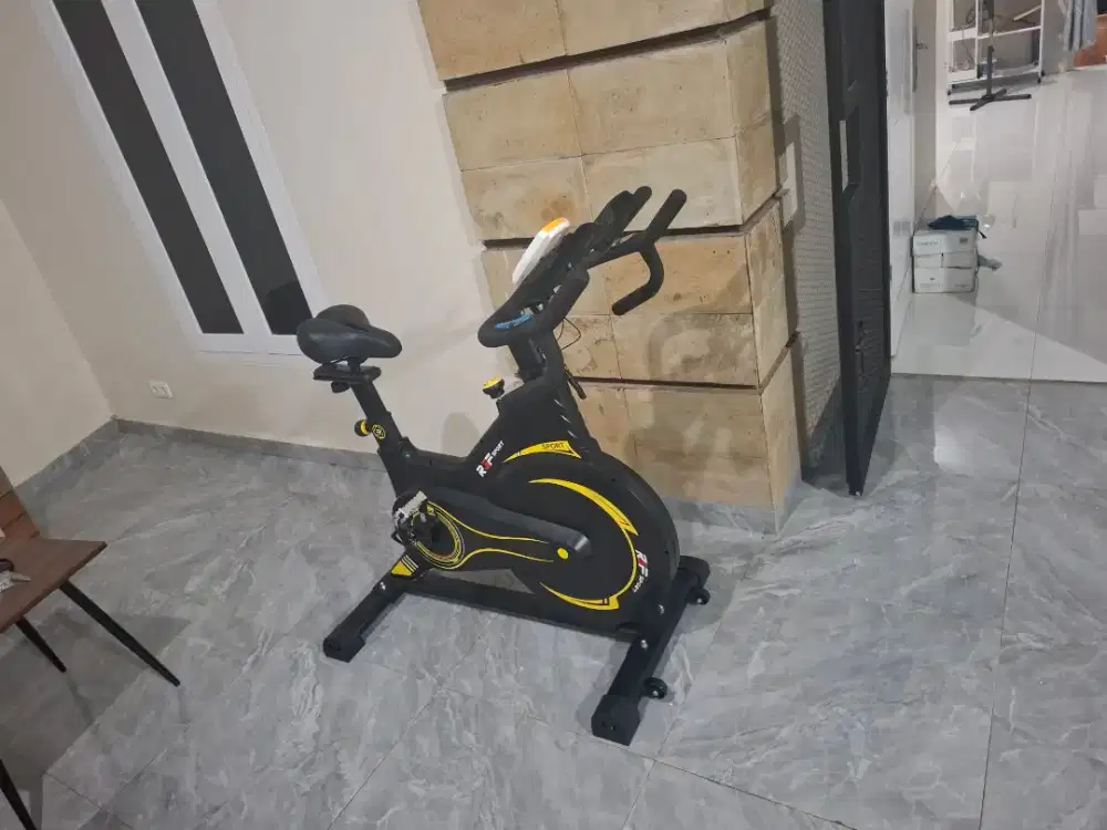 Sepeda spinning RGF SPORT  43 sb