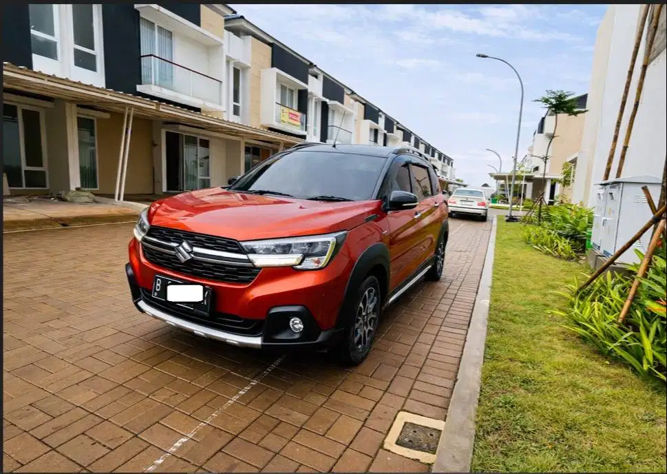 XL 7 Alpha AT 2022 Cash 205 Juta Nego