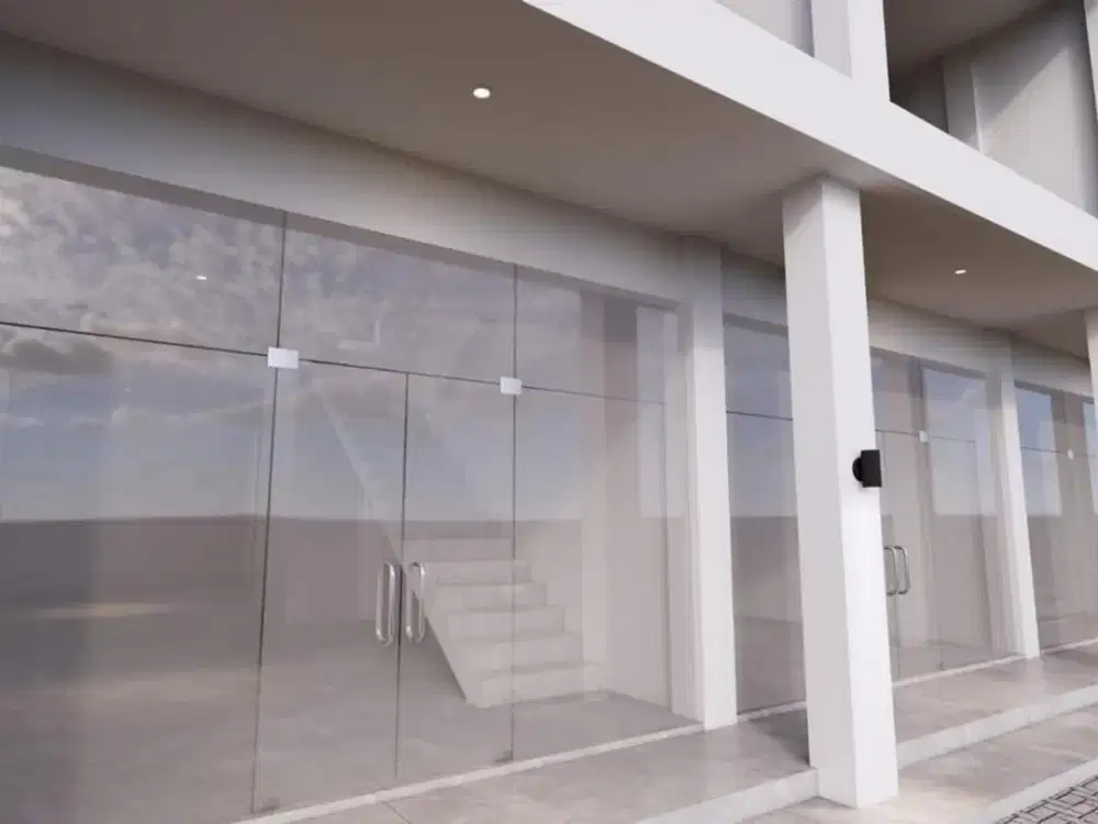 Commercial Shop Space For Lease In Batu Bolong, Canggu