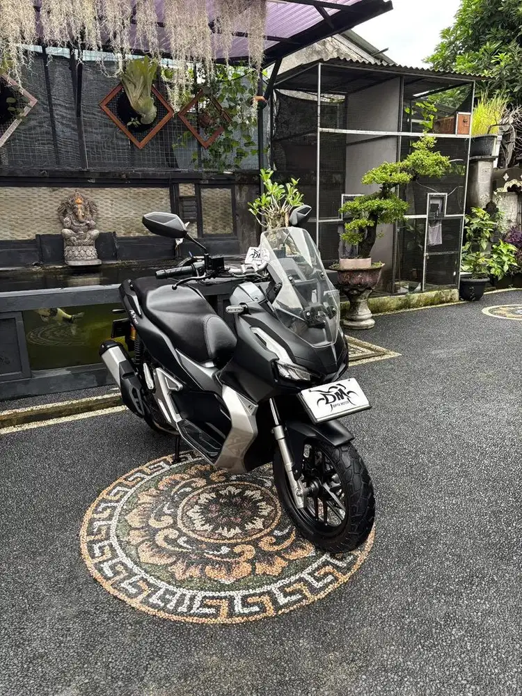 Adv 2019 cbs mulus terawat