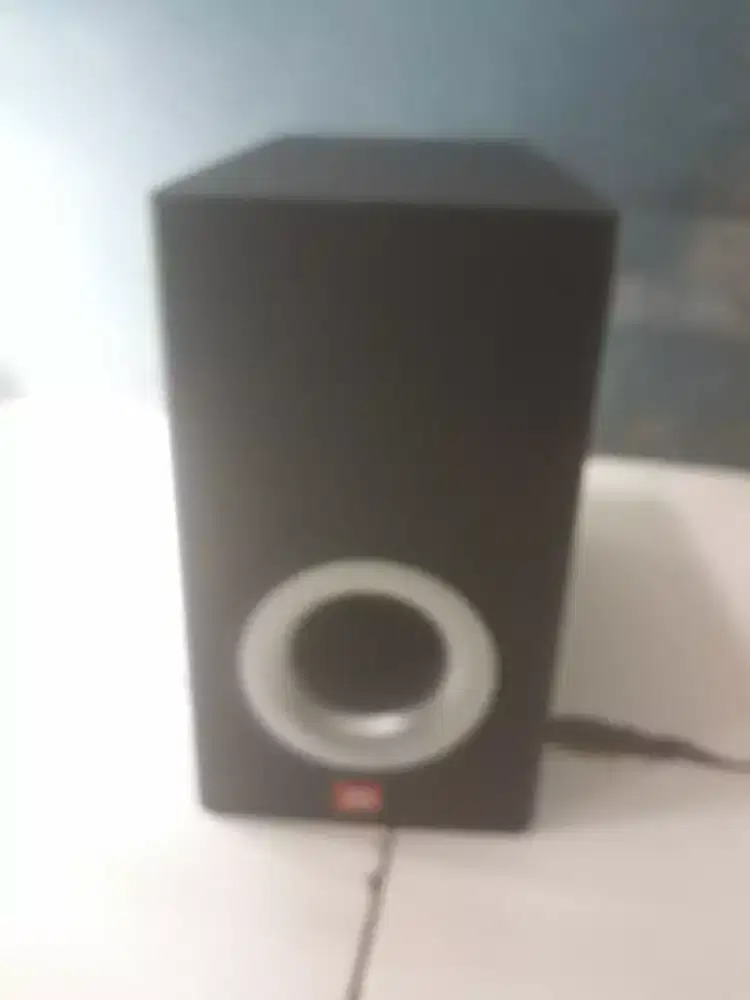 Subwooper Pasive JBL 5 Inch Normal