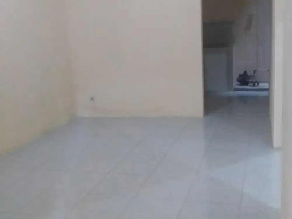 Rumah Cantik Siap Huni di Depok, baru selesai renovasi, SHM