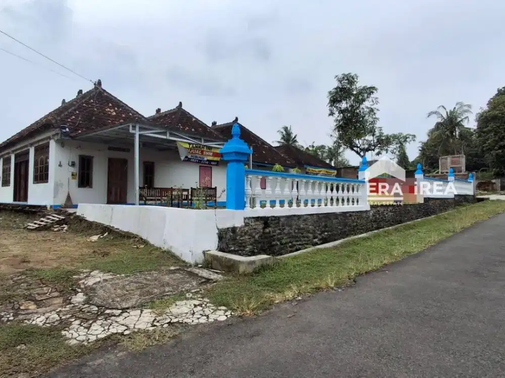 TANAH DIJUAL DI JOGJA DEKAT KAMPUS UNIVERSITAS MUHAMMADIYAH YOGYAKARTA DAN MALIOBORO