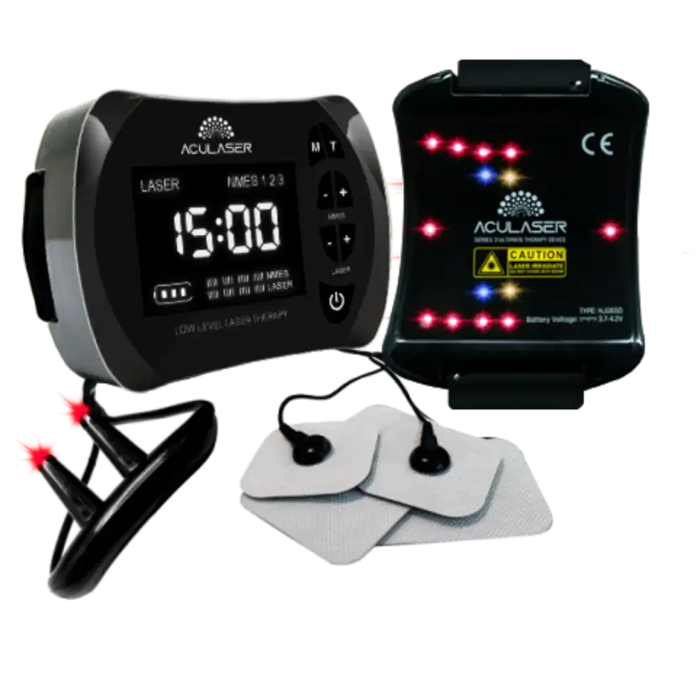 Dr.Laser ACULASER Ultimate