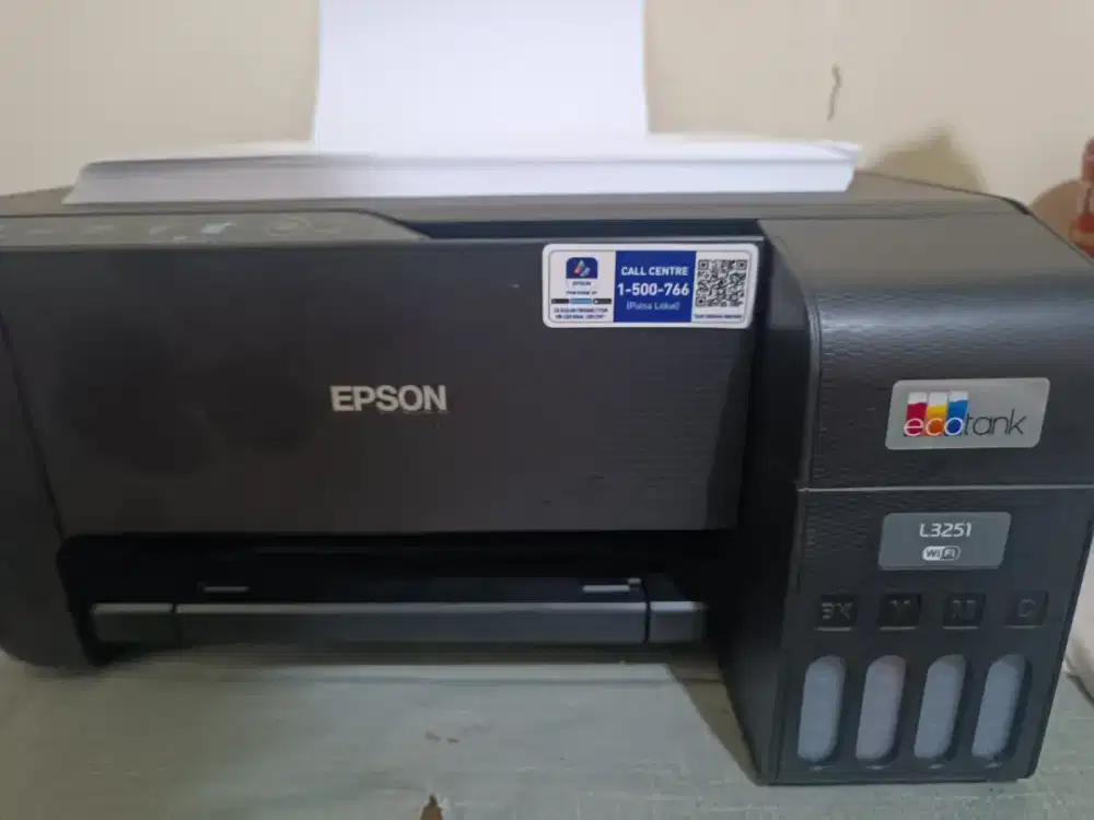 PRINTER EPSON L351