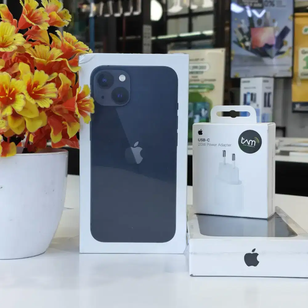 IPHONE 13 128 GB IBOX PA/A