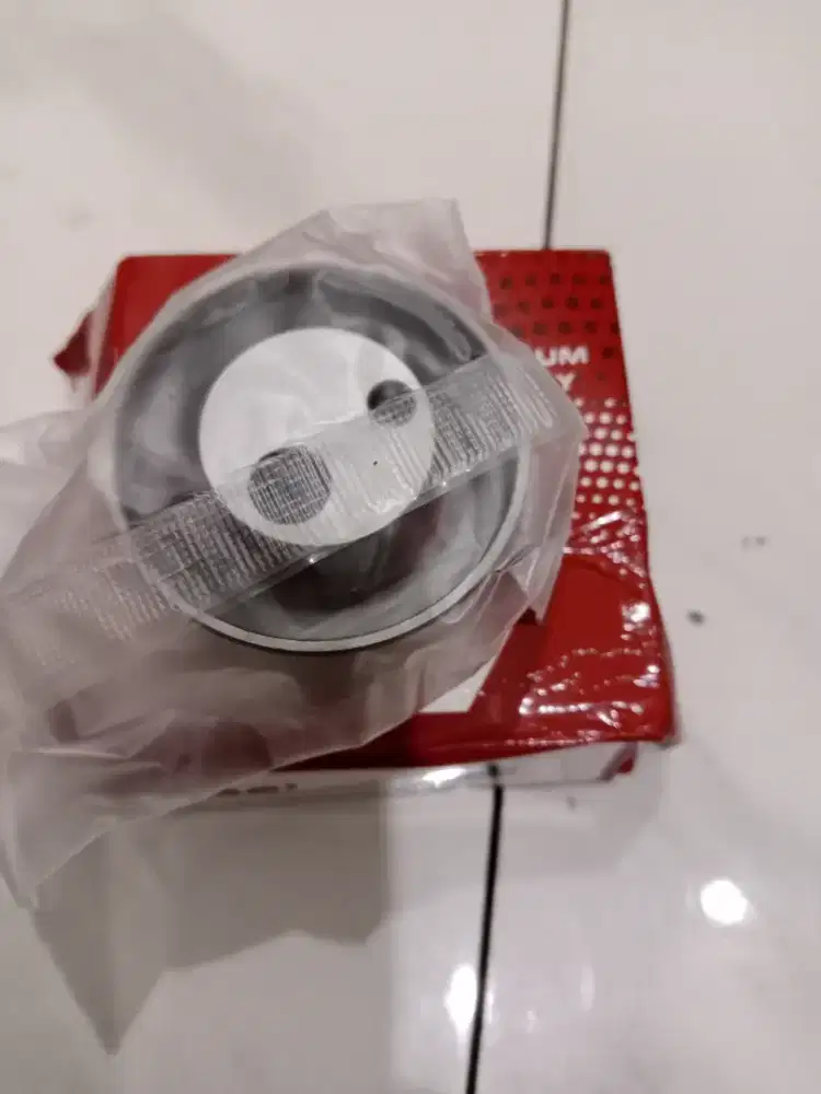 BEARING LAHAR INDUSTRI OTOMOTIF