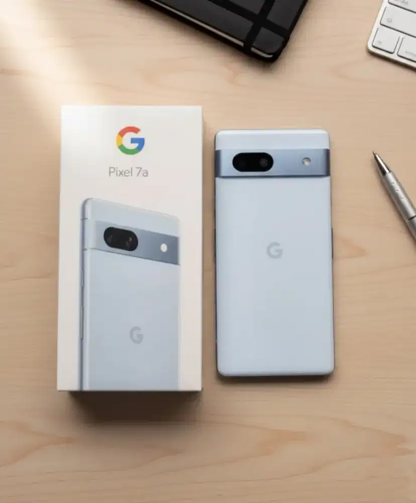 Gopix Google Pixel 7a RW Beacukai