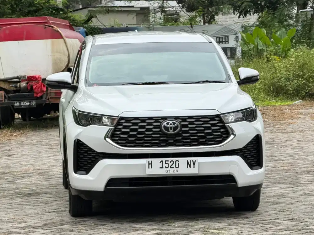 KM 30RB ! TOYOTA INNOVA ZENIX 2.0 G HYBRID 2023/24 MATIC