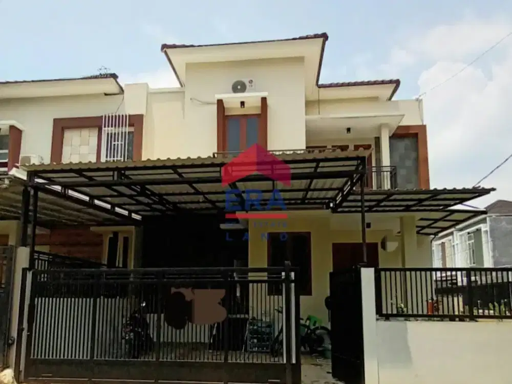Dijual Rumah di Jalan Green Royale Tirtomoyo Pakis Malang