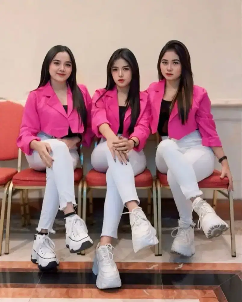 waiters non pengalaman