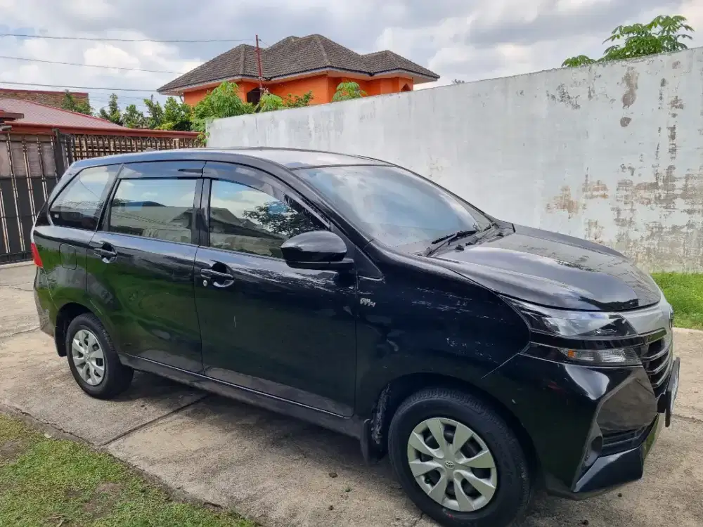 Avanza 1.3 E MT 2021