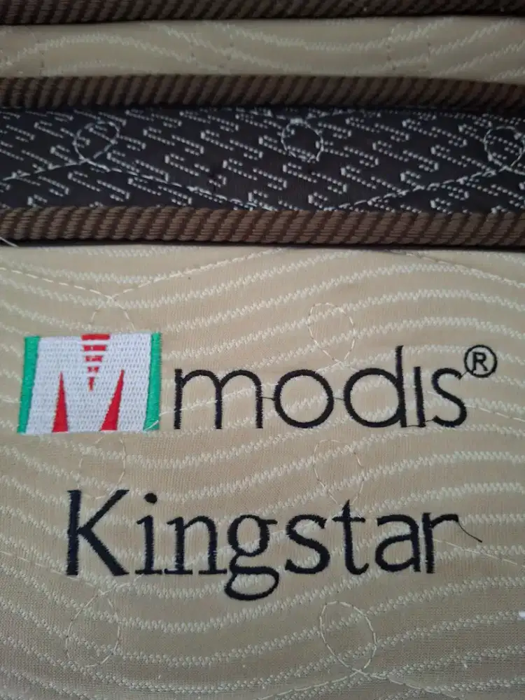 Dijual cepat Springbed Modis
