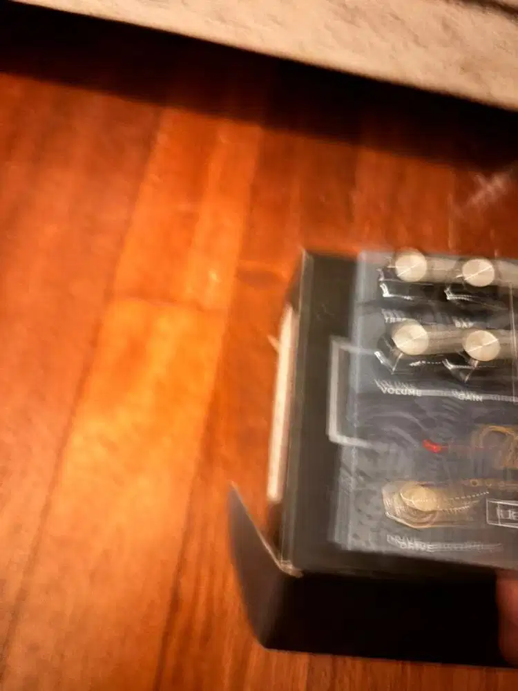 For sale efek guitar kinyis2