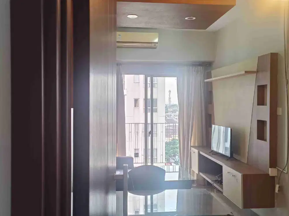 Disewa Unit 2 Kamar Fully Furnished dekat Kampus UMN