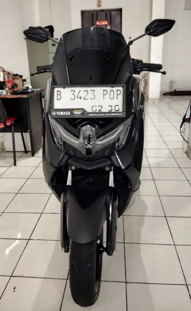 NEW NMAX NEO S 2025 PAJAK PANJANG CASH KREDIT , CC / TT