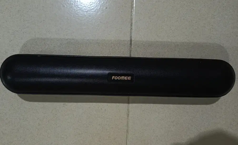 Speaker Aktif Foomee