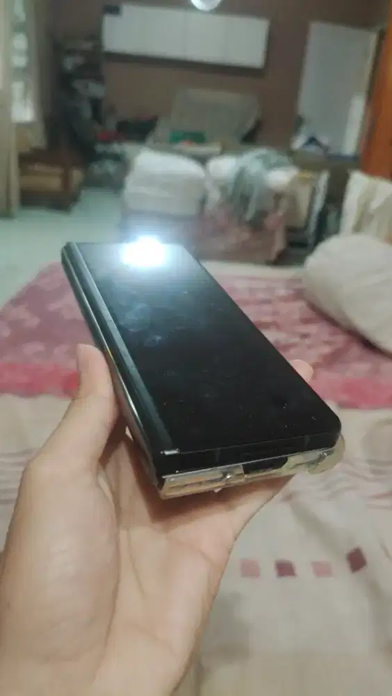 Galaxy fold 3 bandung