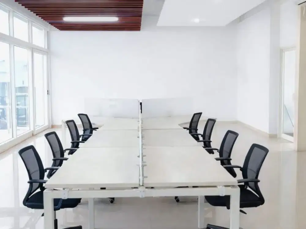 Virtual Office Paket Budget Area Manahan Solo Radio