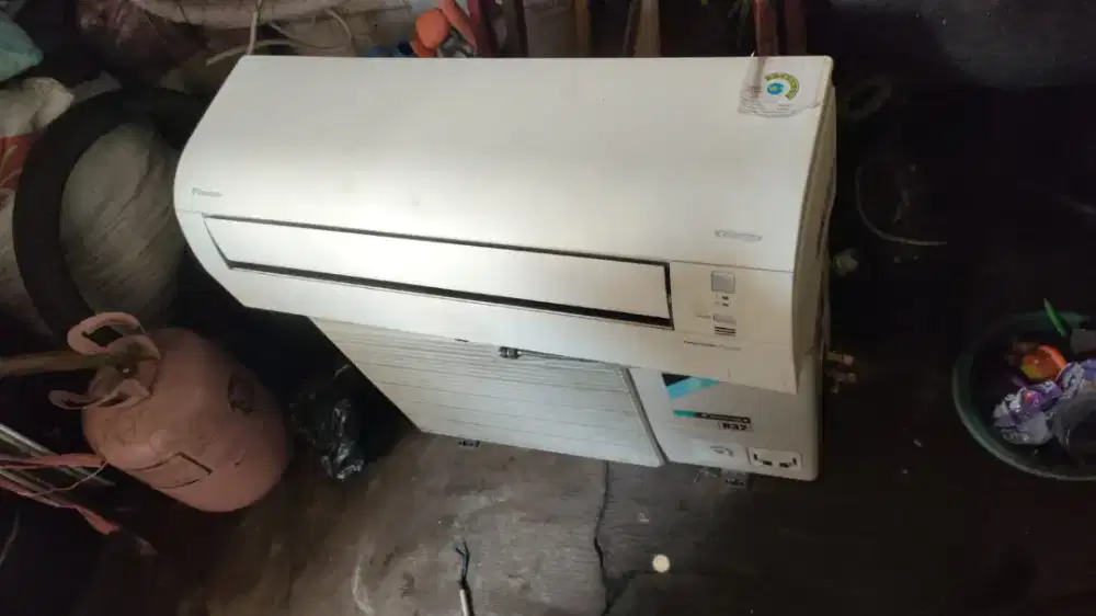 beli AC bekas anda satuan atau borongan dengan harga tinggi
