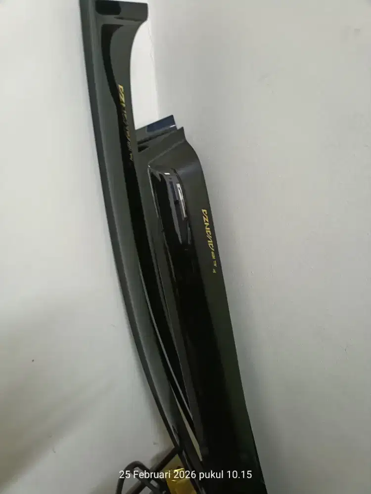 Talang air Avanza new