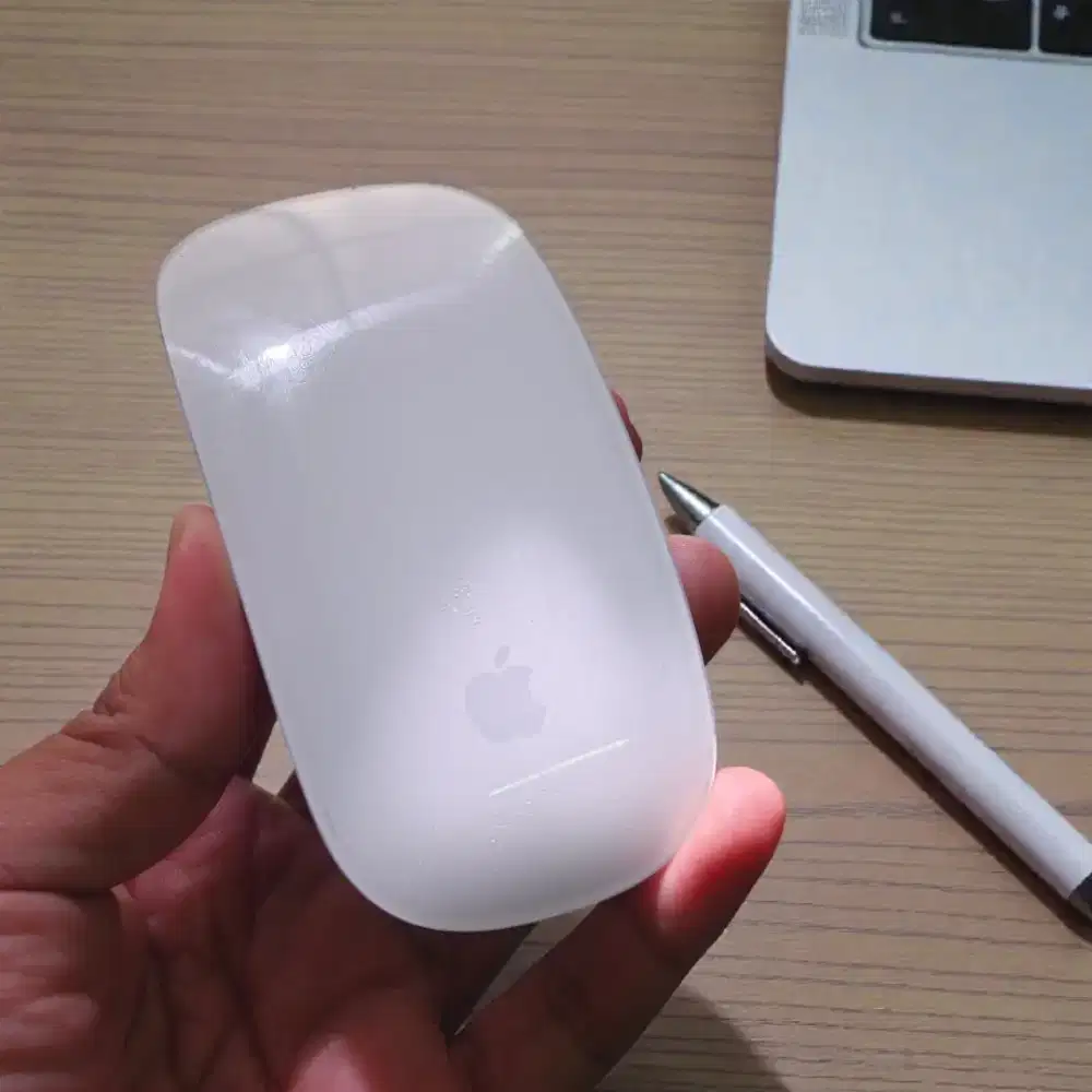 Apple Magic Mouse 2