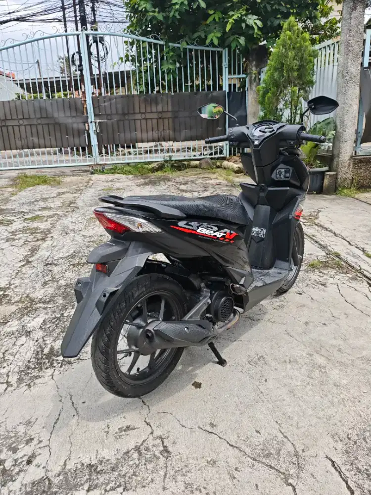 DIJUAL Beat like new 2023 Komplit Cakep