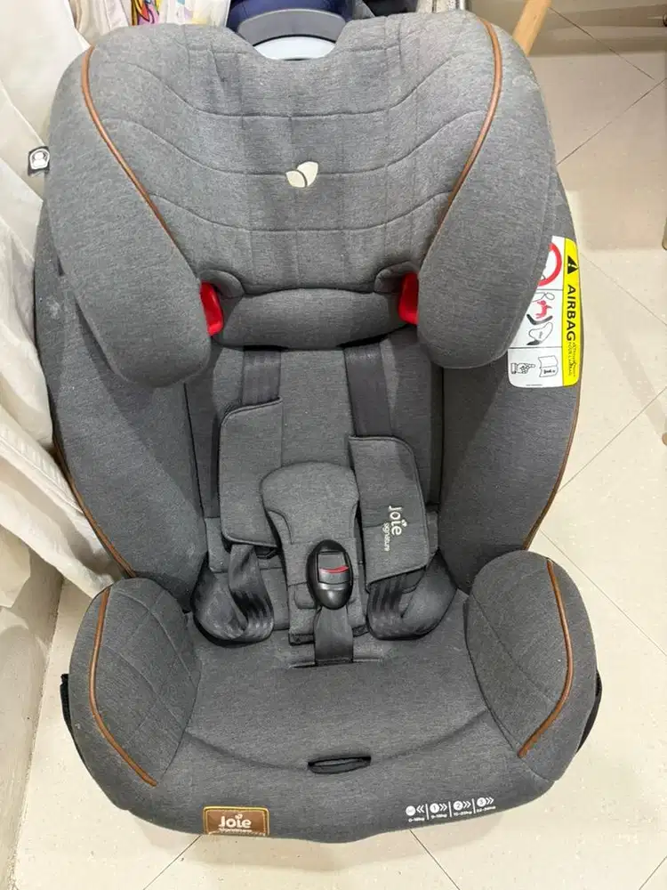car seat joie signature