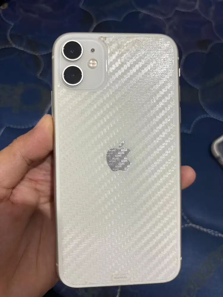 Iphone 11 64 gb ibox