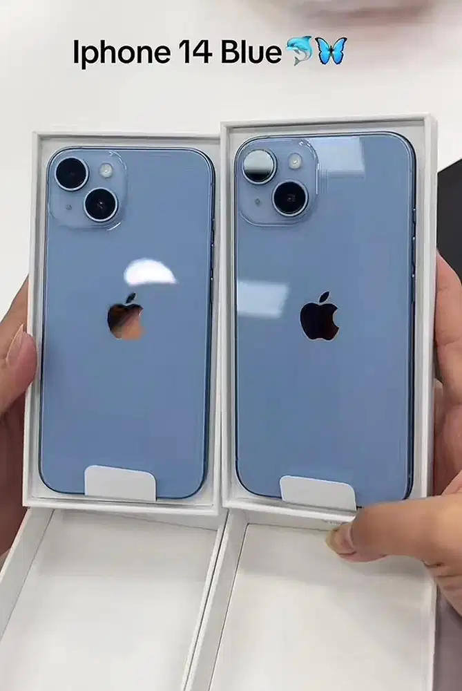 IPHONE 14 PROMO CICILAN TUKAR TAMBAH FREE ADAPTER SEHARGA 499RB YUK!